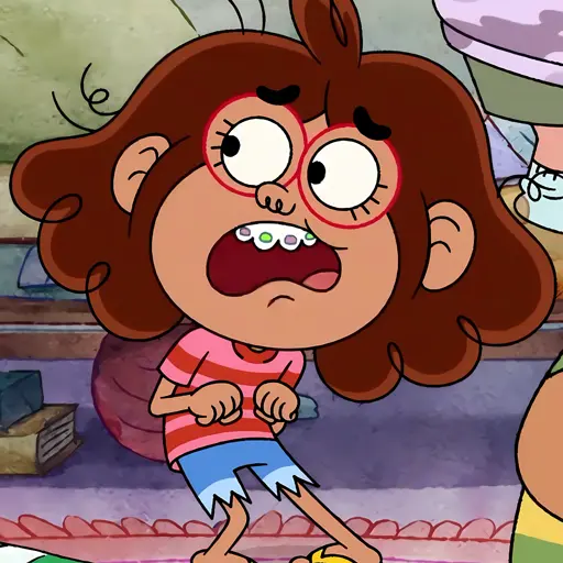 Tater Ramirez Humphrey (Disney Primos - Pilot)