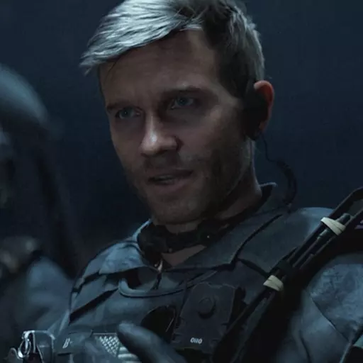 Phillip Graves (Call of Duty: MW2)