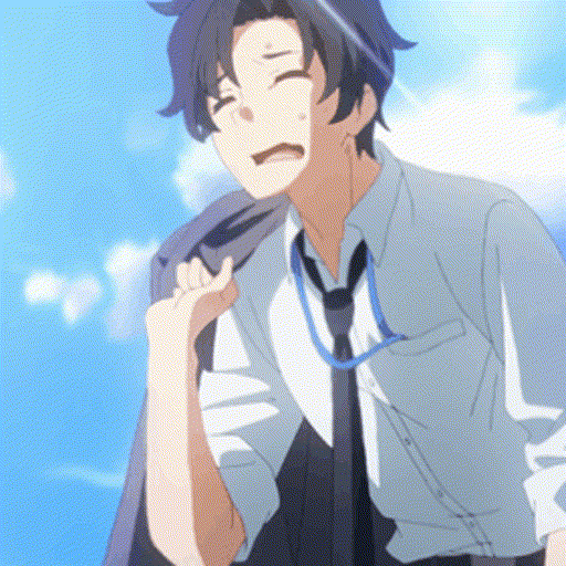 Sensei (Blue Archive The Animation)