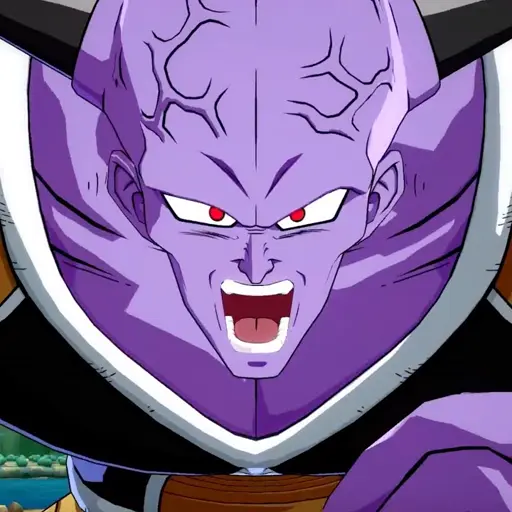 Captain Ginyu [DB-FighterZ | 🇺🇸]