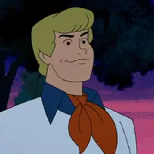 Fred Jones (Scooby-Doo)
