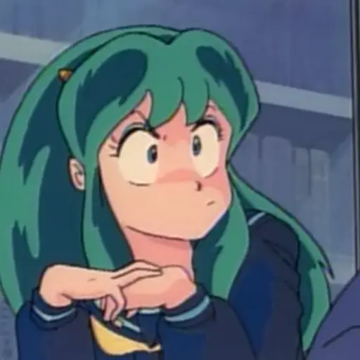 Lum Invader (Shannon Settlemyre, Urusei Yatsura)