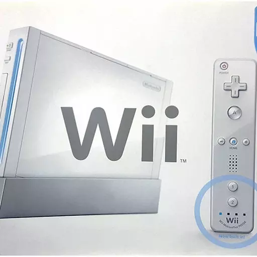 Every single Wii Sound effect