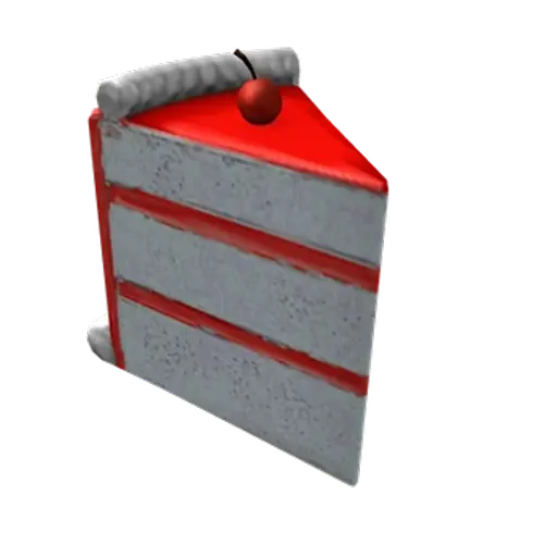 Birthday Cake 2010 (Roblox)