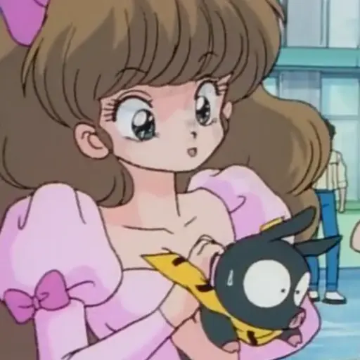 AI Azusa Shiratori (Ranma 1/2 1989) voice