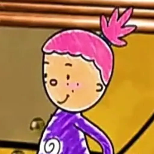 Pinky Dinky Doo