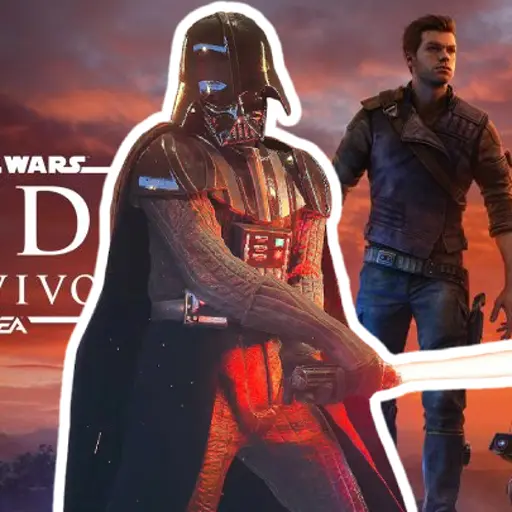 Darth Vader - Star Wars: Jedi Survivor