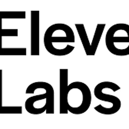 Adam From Elevenlabs