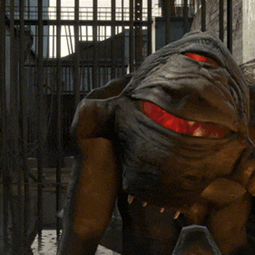 Vortigaunt (Half Life)