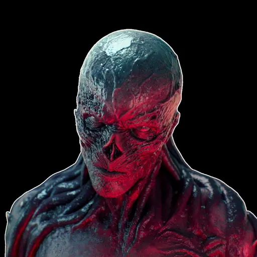 Vecna (Stranger Things)