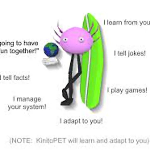 KinitoPET