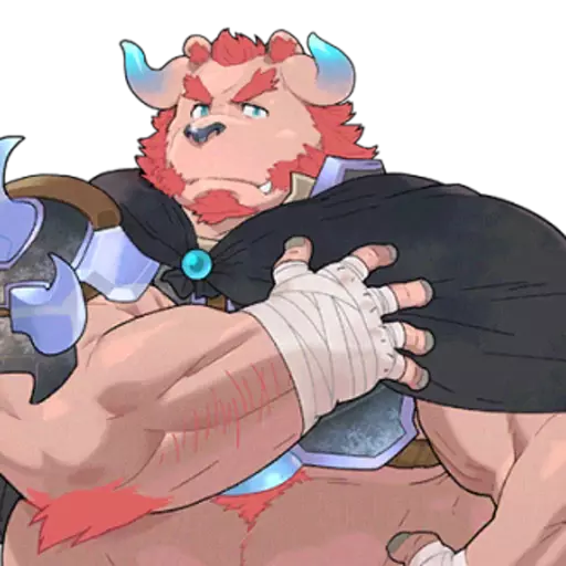 Chernobog (Housamo)