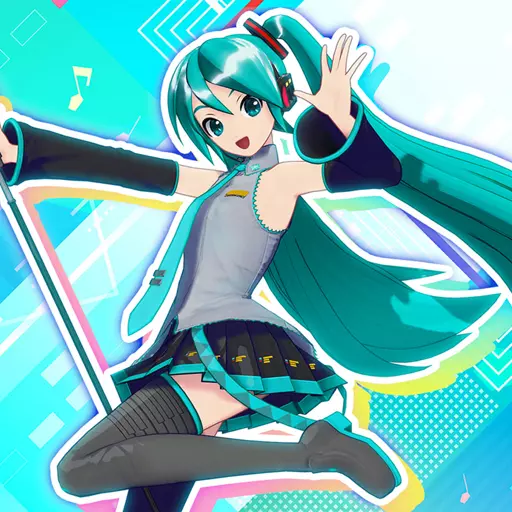 Hatsune Miku (SEGA Tuning)