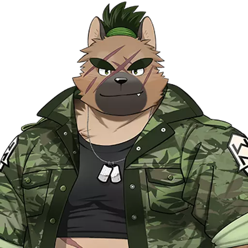 Yasuyori (Housamo)