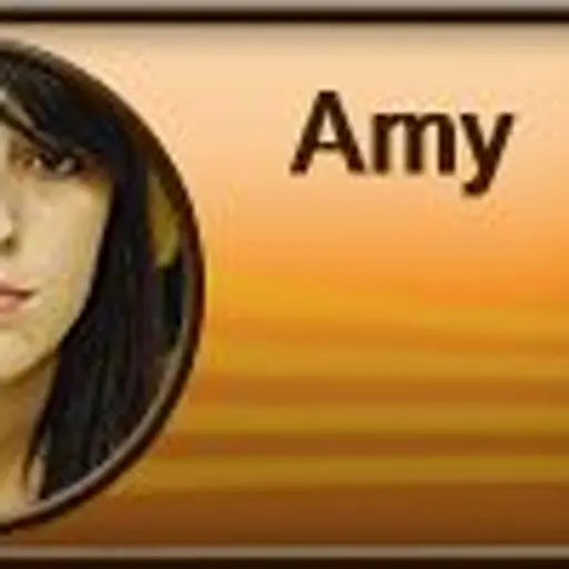 Amy (Cepstral/VoiceForge)