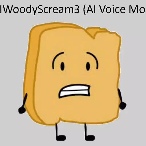 BFDI Woody Scream 3