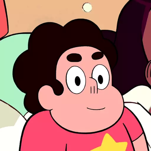 Steven Classic [English]