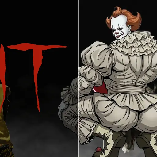 Pennywise (IT)