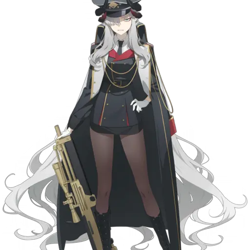 Makoto Hanuma (Blue Archive, Japanese - CV: Yuu Asakawa)