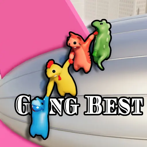 Gang Beast