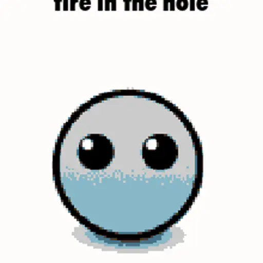 Fire In The Hole Geometry Dash