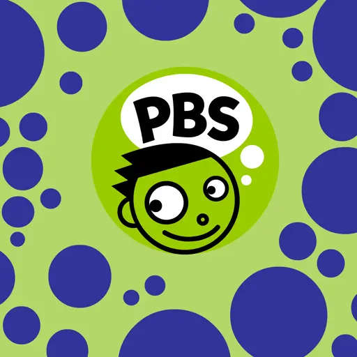PBS Kids Announcer (1999-2002)