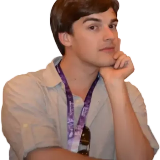 Matpat (I think)