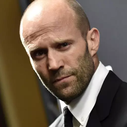 JASON STATHAM vf