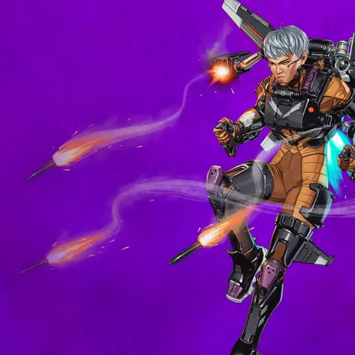 Valkyrie (Apex Legends)