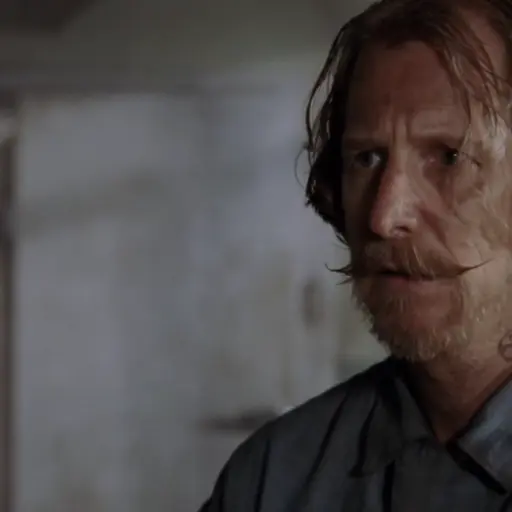 Axel (The Walking Dead)