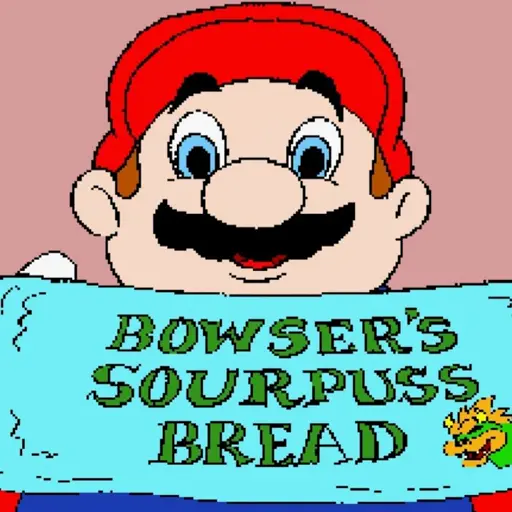Mario (Hotel Mario)