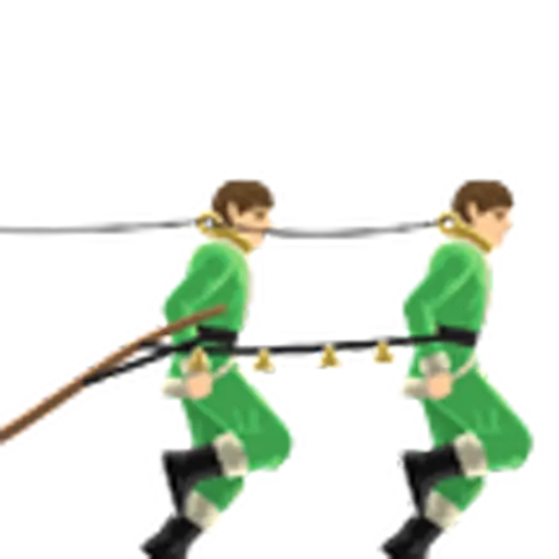 Elf (Happy Wheels)