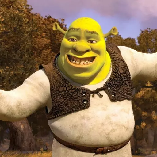 Shrek (RUS)