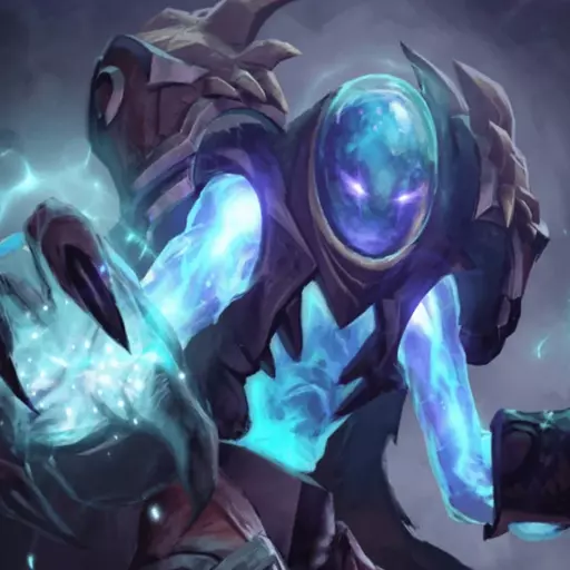 Arc Warden (Dota 2) (RUS or UKR)