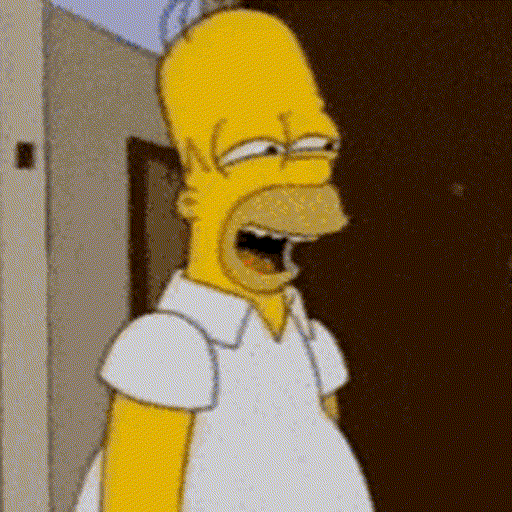 Homer Simpson