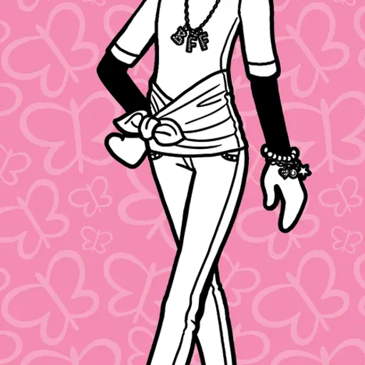Zoey (Dork Diaries)