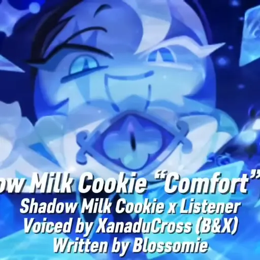 Shadow Milk Cookie (XanaduCross/B&X)