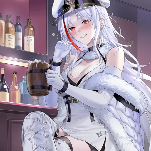 Tallinn (Azur Lane) [JP]