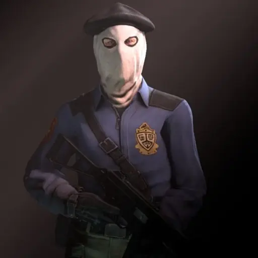 Separatist CS:GO (Counter Strike: Global Offense)