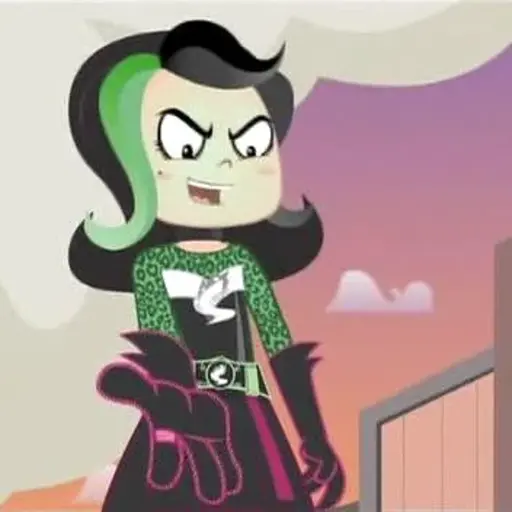 SheZap (SheZow) (Samuel Vincent's Cameo, Christmas 2023)