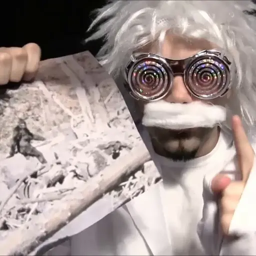 Dr. Fredrick Finkleshitz (SML)