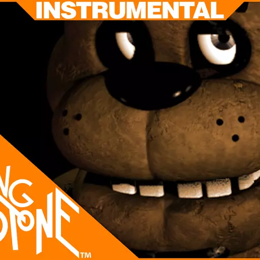 Five Nights at Freddy's 1 Song [ Instrumental ]