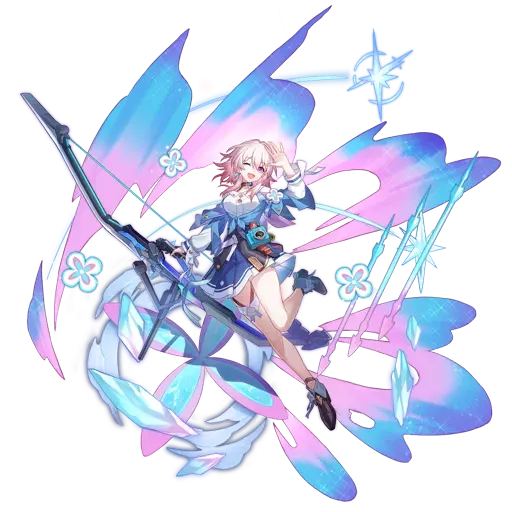 March 7th (Honkai Star Rail)
