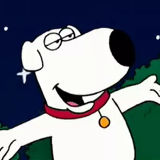 Brian Griffin (Family Guy)