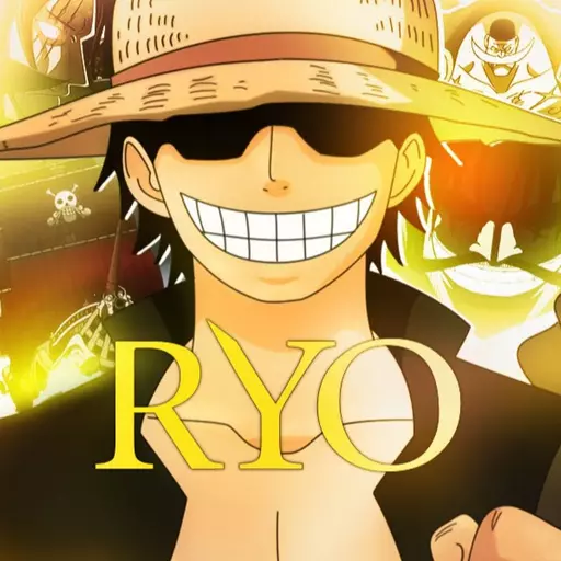 Ryo Sensei ( French Youtuber )