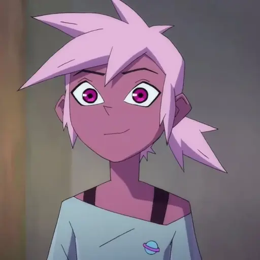 Kipo (and the Age of Wonderbeasts)