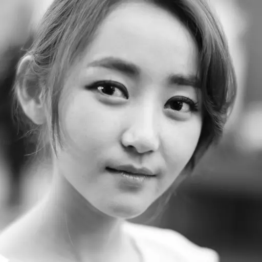 Yeonmi Park