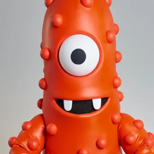 Muno (Yo Gabba Gabba!)