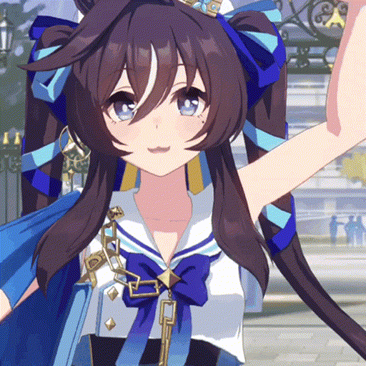 Vivlos (Singing) (Umamusume)