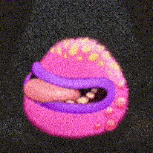 Maw (My Singing Monsters)